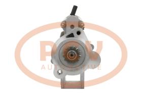 PCV 4380001970P - ARRANQUE JAGUAR 1.9 KW 12V PCV NEW T/DENSO
