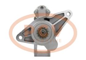  4380001993P - ARRANQUE LAND ROVER 1.9 KW 12V PCV NEW T/DENSO [1495]
