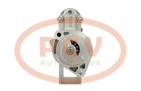  4380002020P - ARRANQUE MERCEDES 1.7 KW 12V PCV NEW T/DENSO