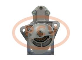  4380002410P - ARRANQUE OPEL 1.7 KW 12V PCV NEW T/DENSO