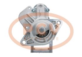 PCV 4380002460P - ARRANQUE TOYOTA 1.7 KW 12V PCV NEW T/DENSO