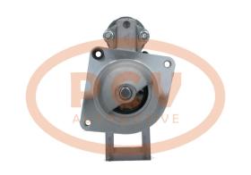 PCV 4380002620P - ARRANQUE FIAT 1.9 KW 12V PCV NEW T/DENSO