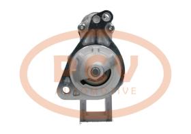 PCV 4380002660P - ARRANQUE ISUZU 1.6 KW 12V PCV NEW T/DENSO