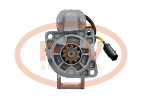 PCV 4380002851P - ARRANQUE CATERPILLAR 7.8 KW 24V PCV NEW T/DENSO