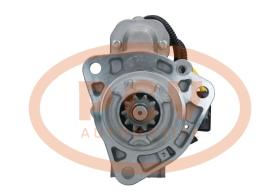  4380004441P - ARRANQUE CATERPILLAR 4.8 KW 24V PCV NEW T/DENSO