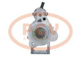 PCV 4380801982P - ARRANQUE JAGUAR 1.9 KW 12V PCV NEW T/DENSO