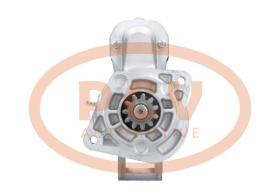 PCV 4380803000P - ARRANQUE LAND ROVER 2.7 KW 12V PCV NEW T/DENSO