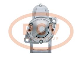  438105P - ARRANQUE MITSUBISHI 0.9 KW 12V PCV NEW T/VALEO