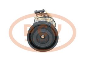 PCV 4425002210P - COMPRESOR P/IVECO / FIAT PCV NEW T/DENSO