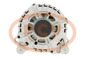 PCV 443345P - ALTERNADOR VOLKSWAGEN 140A 12V PCV NEW T/VALEO