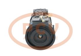 PCV 4471000030P - COMPRESOR P/IVECO / FIAT PCV NEW T/DENSO