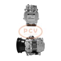 PCV 4471000960P - COMPRESOR P/IVECO / FIAT PCV NEW T/DENSO