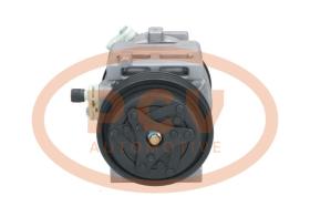 PCV 4471001560P - COMPRESOR P/IVECO / FIAT PCV NEW T/DENSO