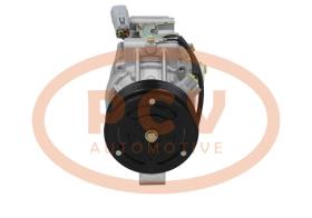 PCV 4471001950P - COMPRESOR P/TOYOTA PCV NEW T/DENSO