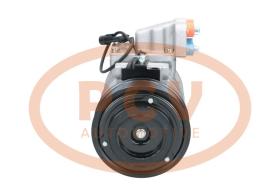PCV 4471002320P - COMPRESOR P/JOHN DEERE PCV NEW T/DENSO