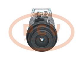 PCV 4471006260P - COMPRESOR P/JAGUAR PCV NEW T/DENSO