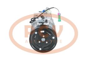  4471007920P - COMPRESOR P/AUDI PCV NEW T/DENSO