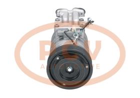 PCV 4471008430P - COMPRESOR P/JAGUAR PCV NEW T/DENSO