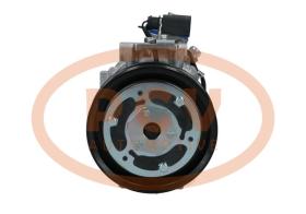 PCV 4471401510P - COMPRESOR P/VOLKSWAGEN PCV NEW T/DENSO