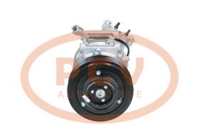 PCV 4471500010P - COMPRESOR P/RENAULT PCV NEW T/DENSO [C0127]