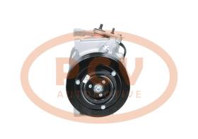 PCV 4471500040P - COMPRESOR P/RENAULT PCV NEW T/DENSO