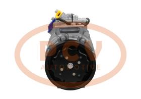 PCV 4471500100P - COMPRESOR P/AUDI PCV NEW T/DENSO