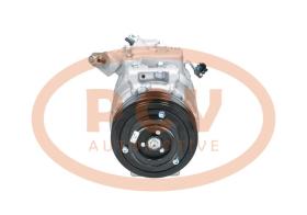 PCV 4471500150P - COMPRESOR P/BMW PCV NEW T/DENSO
