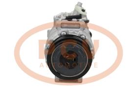 PCV 4471500430P - COMPRESOR P/MERCEDES-BENZ / MAN / SMART PCV NEW T/DENSO [C00