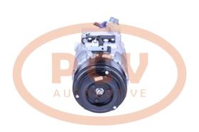 PCV 4471501680P - COMPRESOR P/MERCEDES-BENZ / MAN / SMART PCV NEW T/DENSO [C00
