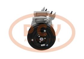 PCV 4471501730P - COMPRESOR P/CITROEN /  PEUGEOT PCV NEW T/DENSO [C0075]