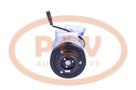  4471502225P - COMPRESOR P/AUDI PCV NEW T/DENSO