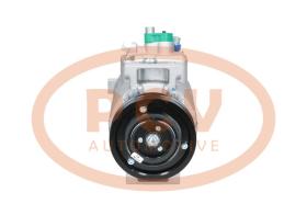 PCV 4471502600P - COMPRESOR P/VOLKSWAGEN PCV NEW T/DENSO