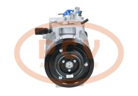 PCV 4471503700P - COMPRESOR P/VOLKSWAGEN PCV NEW T/DENSO