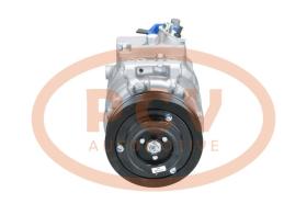 PCV 4471504202P - COMPRESOR P/VOLKSWAGEN PCV NEW T/DENSO [C0177]