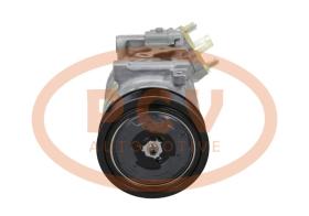 PCV 4471504722P - COMPRESOR P/CITROEN /  PEUGEOT PCV NEW T/DENSO [C0079]