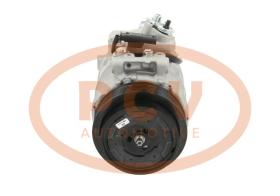 PCV 4471504813P - COMPRESOR P/MERCEDES-BENZ / MAN / SMART PCV NEW T/DENSO