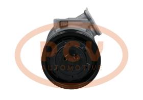 PCV 4471505221P - COMPRESOR P/IVECO / FIAT PCV NEW T/DENSO