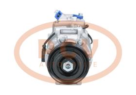 PCV 4471506520P - COMPRESOR P/VOLKSWAGEN PCV NEW T/DENSO