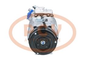 PCV 4471602160P - COMPRESOR P/BMW PCV NEW T/DENSO