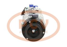 PCV 4471603480P - COMPRESOR P/BMW PCV NEW T/DENSO