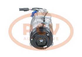 PCV 4471604100P - COMPRESOR P/BMW PCV NEW T/DENSO