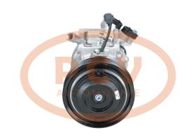 PCV 4471605790P - COMPRESOR P/RENAULT PCV NEW T/DENSO [C0137]