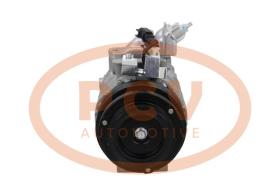 PCV 4471605940P - COMPRESOR P/FORD PCV NEW T/DENSO [C0092]