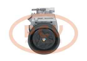 PCV 4471700050P - COMPRESOR P/IVECO / FIAT PCV NEW T/DENSO