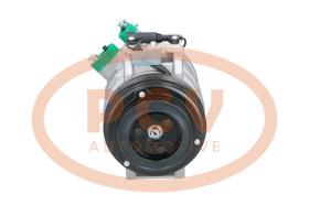 PCV 4471705890P - COMPRESOR P/BMW PCV NEW T/DENSO