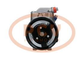 PCV 4471706170P - COMPRESOR P/AUDI PCV NEW T/DENSO