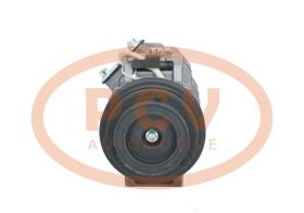 PCV 4471708180P - COMPRESOR P/BMW PCV NEW T/DENSO