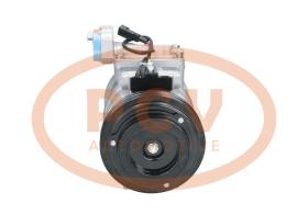 PCV 4471708600P - COMPRESOR P/IVECO / FIAT PCV NEW T/DENSO