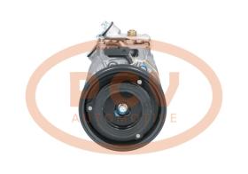 PCV 4471709230P - COMPRESOR P/BMW PCV NEW T/DENSO