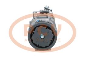 PCV 4471709910P - COMPRESOR P/MERCEDES-BENZ / MAN / SMART PCV NEW T/DENSO